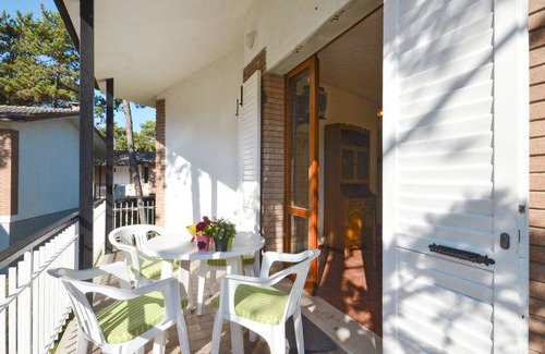 Lignano Pineta Resort | 55 m² Resort ∙ 2 bedrooms ∙ 6 guests