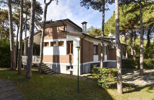 Lignano Pineta Resort | 55 m² Resort ∙ 2 bedrooms ∙ 6 guests