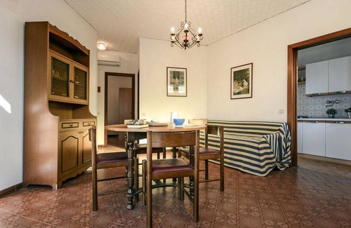 Lignano Pineta Resort | 55 m² Resort ∙ 2 bedrooms ∙ 6 guests