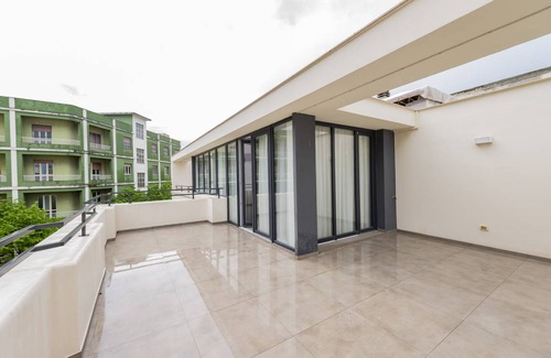 Pescara Apartment | 55 m² Studio flat ∙ 1 bedroom ∙ 2 guests