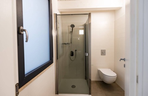 Pescara Apartment | 55 m² Studio flat ∙ 1 bedroom ∙ 2 guests