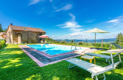 Pelago Villa | 55 m² Villa ∙ 1 bedroom ∙ 4 guests