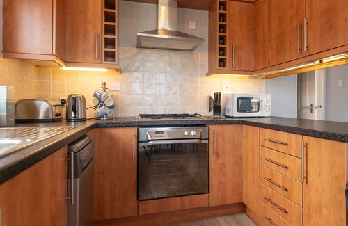 Mullacott Cabin | 55 Meadow View Lodge - 3 Bed-Sleeps 6-TJS55MV