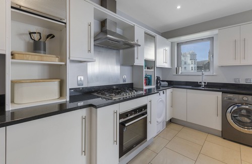 Portrush Apartment | 55 North Apartments Portrush