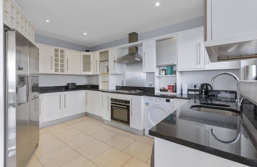 Portrush Apartment | 55 North Apartments Portrush