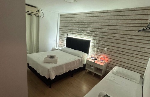 Gloria Hotel | 55 Smart Hotel