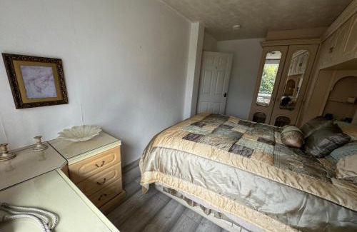 Branston House | 55 Warren lane