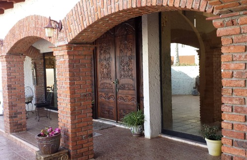 Salsipuedes Villa | 5500 Square Foot Oceanfront Villa