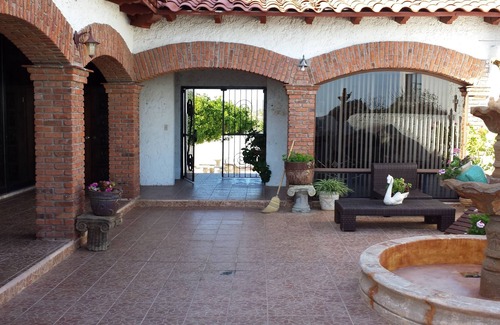 Salsipuedes Villa | 5500 Square Foot Oceanfront Villa