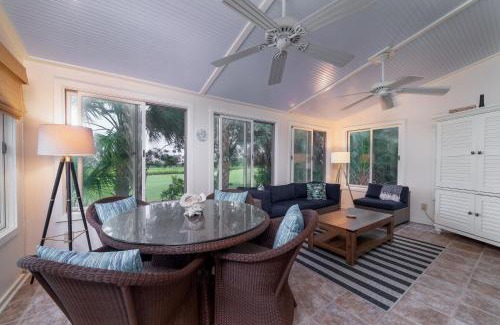 Tarpon Pond House | 551 Tarpon Pond Cottage