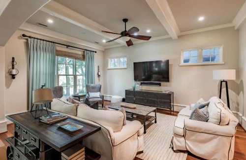 Kiawah Island House | 5518 Cypress Point by Akers Ellis Rentals