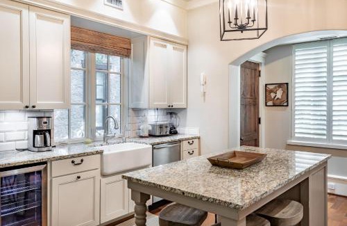 Kiawah Island House | 5518 Cypress Point by Akers Ellis Rentals