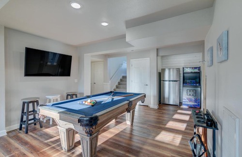 Nags Head House | 5568 - Cloud Nine by Resort Realty
