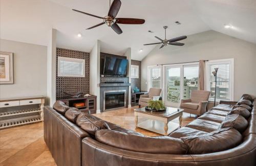 Nags Head House | 5571 - Landfall II by Resort Realty