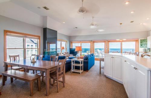 Nags Head House | 5585 - Sea Pointe 4A by Resort Realty