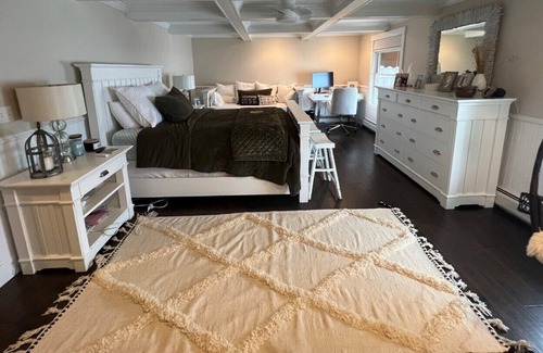 Tuftonboro House | 559 - Wingate Cove Escape