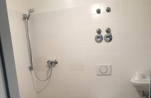 Oberfohring Condo | 55m Apartment