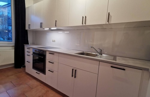 Rostock Apartment | 55m² Apartment for up to 4 people - Central location in the heart of the trendy