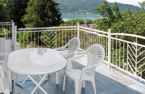 Goritschach Apartment | 56 m² Apartment ∙ 1 bedroom ∙ 4 guests