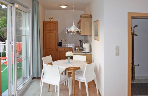 Goritschach Apartment | 56 m² Apartment ∙ 1 bedroom ∙ 4 guests