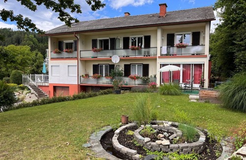 Goritschach Apartment | 56 m² Apartment ∙ 1 bedroom ∙ 4 guests