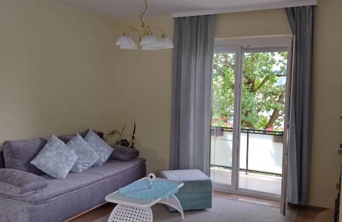 Goritschach Apartment | 56 m² Apartment ∙ 1 bedroom ∙ 4 guests
