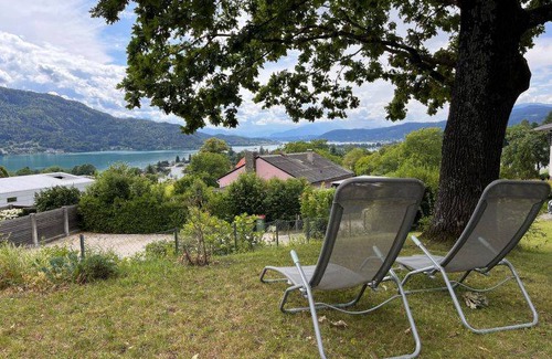 Goritschach Apartment | 56 m² Apartment ∙ 1 bedroom ∙ 4 guests