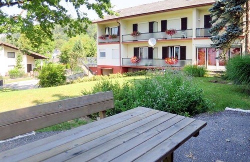 Goritschach Apartment | 56 m² Apartment ∙ 1 bedroom ∙ 4 guests