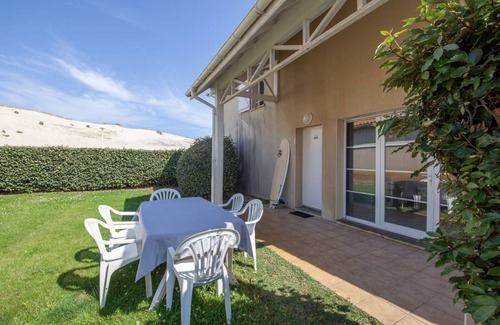 Biscarrosse Plage Other | 56 m² Accommodation ∙ 2 bedrooms ∙ 6 guests