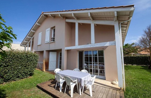 Biscarrosse Plage Other | 56 m² Accommodation ∙ 2 bedrooms ∙ 6 guests