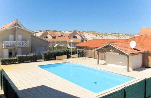 Biscarrosse Plage Other | 56 m² Accommodation ∙ 2 bedrooms ∙ 6 guests
