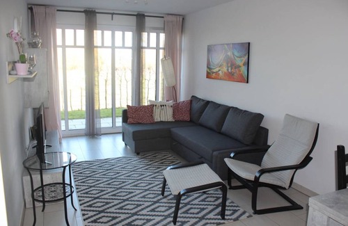 Heiligendamm Apartment | 56 m² Apartment ∙ 1 bedroom ∙ 3 guests