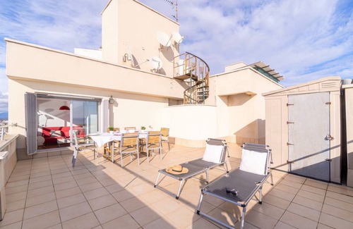 Empuriabrava Apartment | 56 m² Apartment ∙ 2 bedrooms ∙ 6 guests