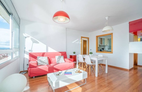 Empuriabrava Apartment | 56 m² Apartment ∙ 2 bedrooms ∙ 6 guests