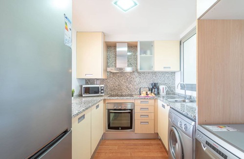 Empuriabrava Apartment | 56 m² Apartment ∙ 2 bedrooms ∙ 6 guests