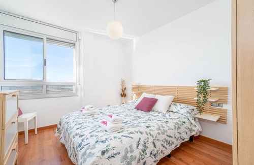 Empuriabrava Apartment | 56 m² Apartment ∙ 2 bedrooms ∙ 6 guests