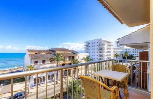 Son Baulo Apartment | 56 m² Apartment ∙ 1 bedroom ∙ 2 guests