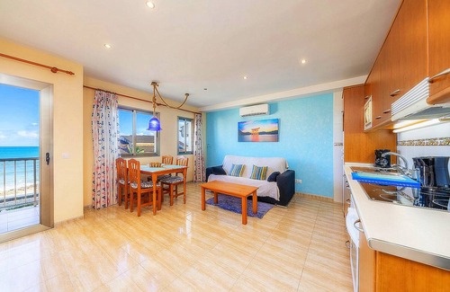 Son Baulo Apartment | 56 m² Apartment ∙ 1 bedroom ∙ 2 guests