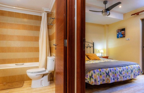 Son Baulo Apartment | 56 m² Apartment ∙ 1 bedroom ∙ 2 guests
