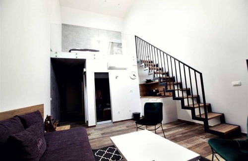 Skofljica Apartment | 56 m² Apartment ∙ 2 bedrooms ∙ 4 guests