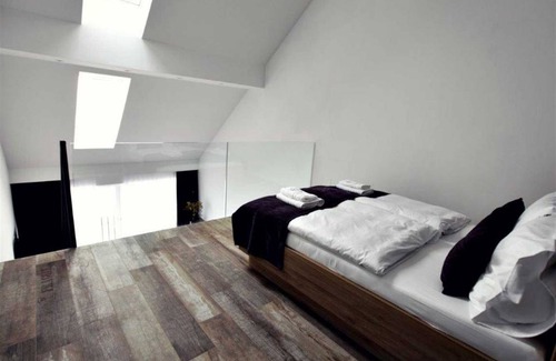 Skofljica Apartment | 56 m² Apartment ∙ 2 bedrooms ∙ 4 guests