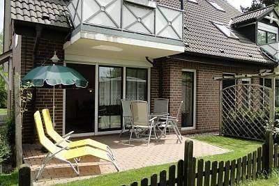 Zingst Apartment | 56 m² Apartment ∙ 2 bedrooms ∙ 3 guests
