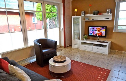 Zingst Apartment | 56 m² Apartment ∙ 2 bedrooms ∙ 3 guests