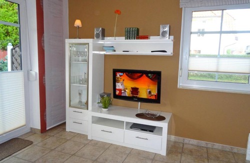 Zingst Apartment | 56 m² Apartment ∙ 2 bedrooms ∙ 3 guests