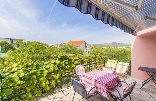 Rogoznica Apartment | 56 m² Apartment ∙ 2 bedrooms ∙ 4 guests