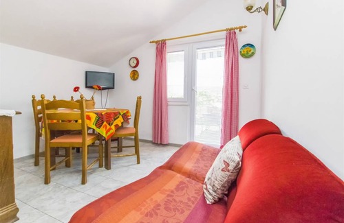 Rogoznica Apartment | 56 m² Apartment ∙ 2 bedrooms ∙ 4 guests