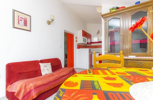 Rogoznica Apartment | 56 m² Apartment ∙ 2 bedrooms ∙ 4 guests