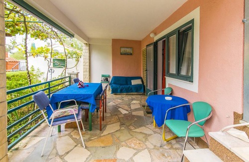 Rogoznica Apartment | 56 m² Apartment ∙ 2 bedrooms ∙ 4 guests