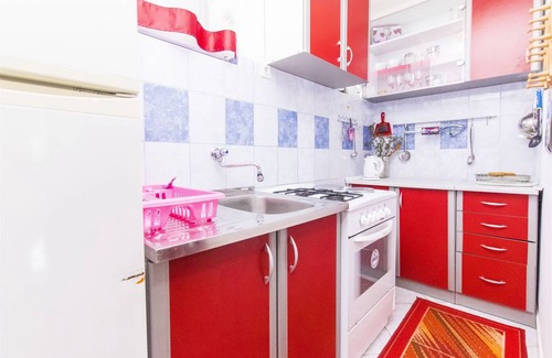 Rogoznica Apartment | 56 m² Apartment ∙ 2 bedrooms ∙ 4 guests