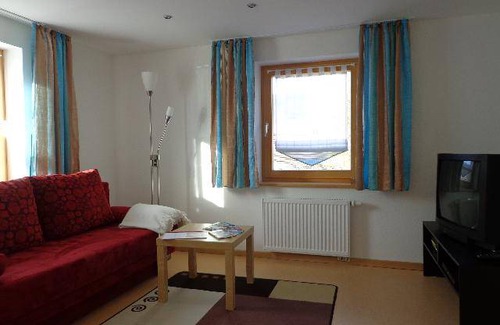 Silberberg Apartment | 56 m² Apartment ∙ 1 bedroom ∙ 2 guests